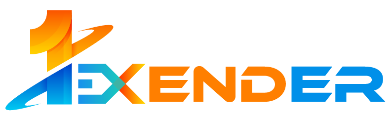 ONEXENDER 07